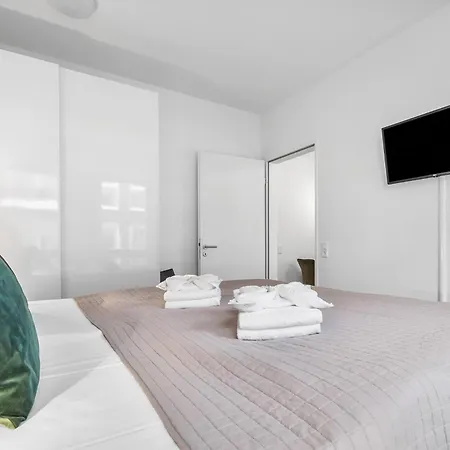 Schleieck Botel Kappeln