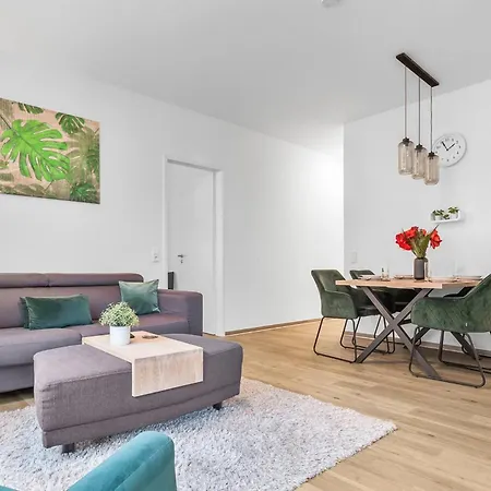 Schleieck 5* Kappeln