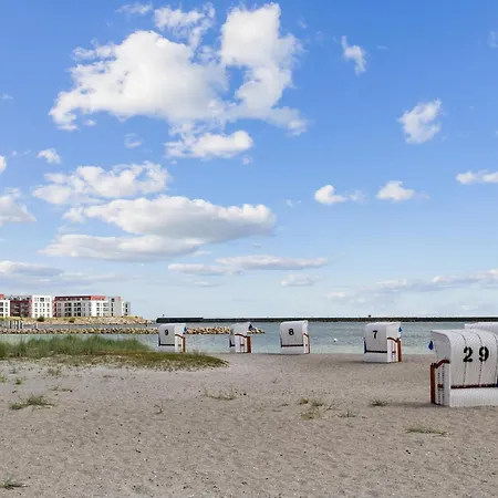 Schleieck Botel Kappeln