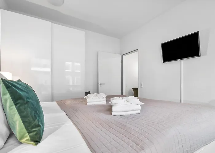 Schleieck Botel Kappeln