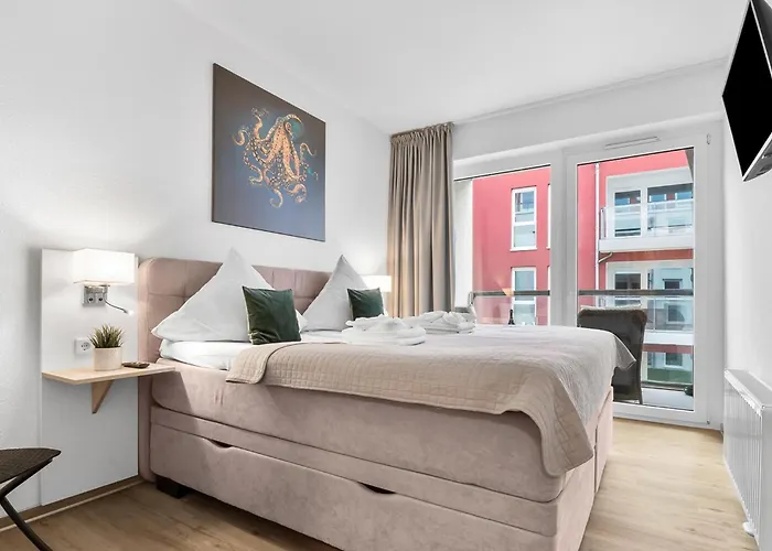 Botel Schleieck Kappeln