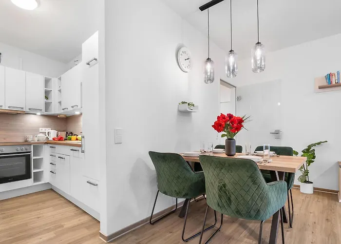 Botel Schleieck Kappeln