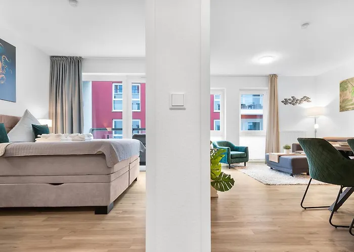 Schleieck 5* Kappeln