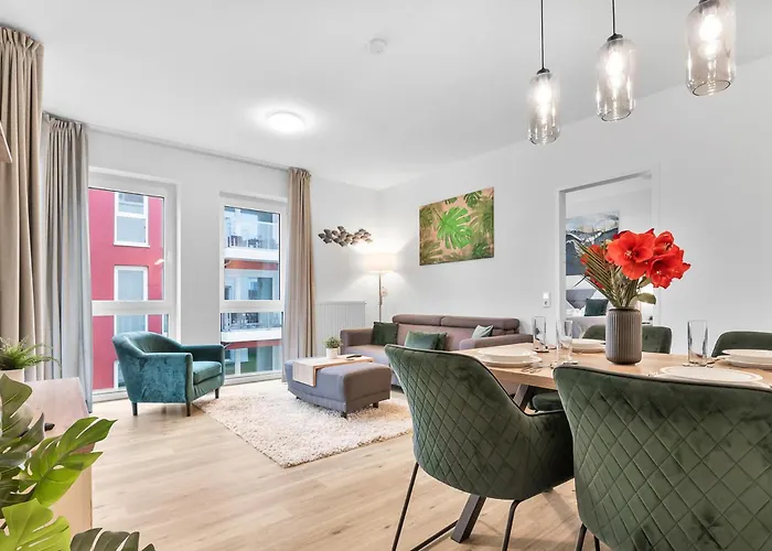 Schleieck 5* Kappeln