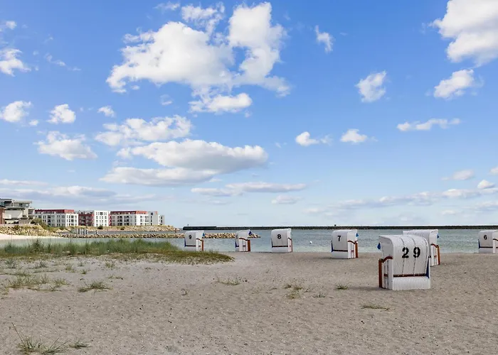 Schleieck Botel Kappeln